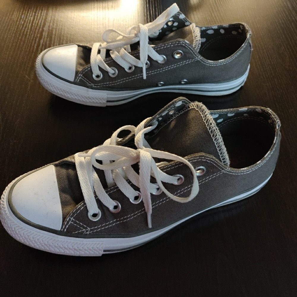 Converse all star